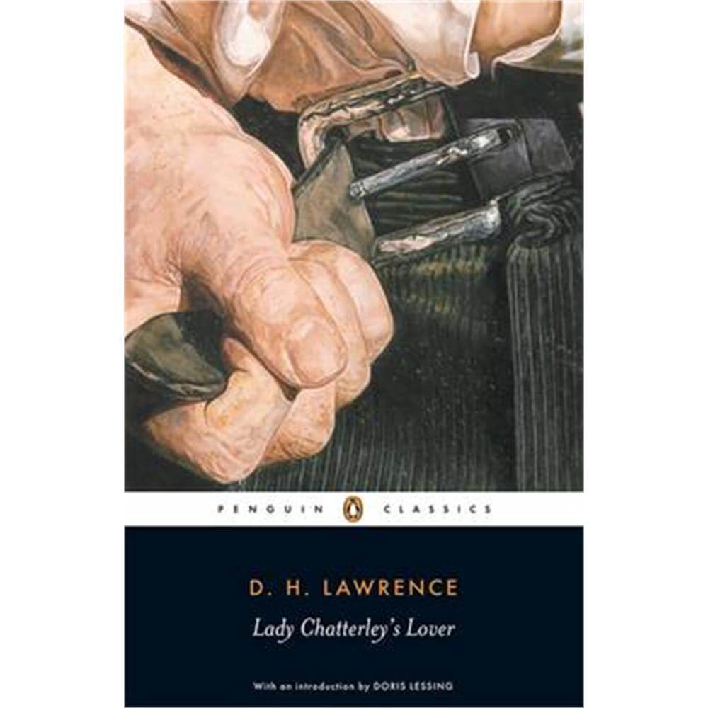 Lady Chatterley's Lover (Paperback) - D H Lawrence